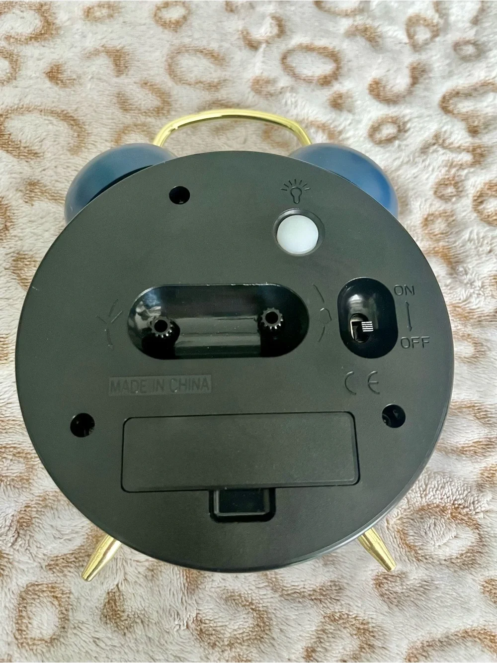 Target classic twin